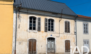 Maison 4 Pièces 123 m² à vendre à Tarbes (65000)