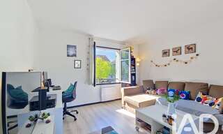 Appartement 2 Pièces 47 m² à vendre à Thiais (94320)