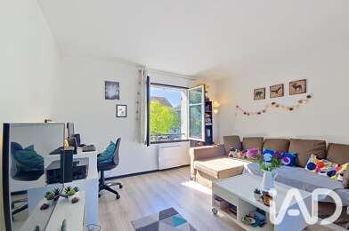 Appartement 2 pièces 189000 €