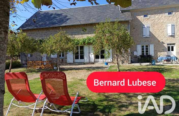 Vente Maison/villa 16 pièces — photo 3