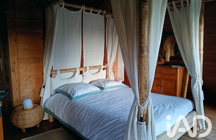 Vente Maison/villa 16 pièces — photo 4
