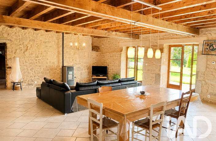 Vente Maison/villa 16 pièces — photo 5
