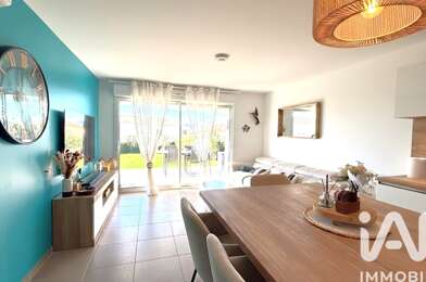 Appartement 3 pièces 359000 €