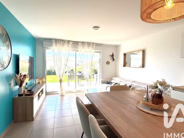 Vente Appartement 3 pièces — photo du bien