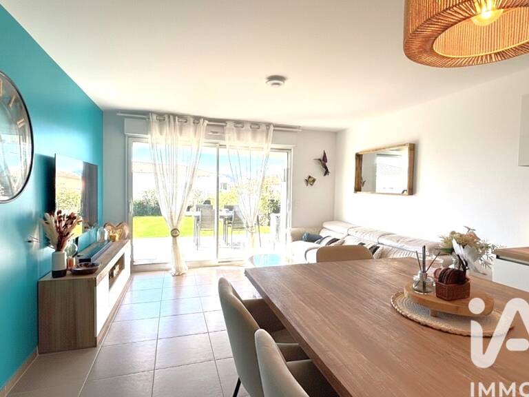 Vente Appartement 3 pièces — photo 1