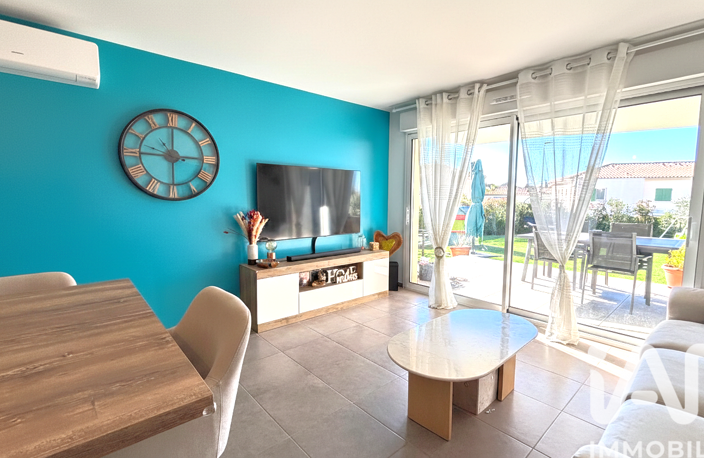 Vente Appartement 3 pièces — photo 2