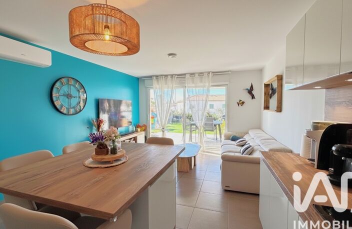 Vente Appartement 3 pièces — photo 3
