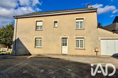 Maison 3 pièces 171000 €