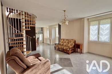 Maison 3 pièces 171000 €