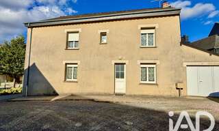 Maison 3 Pièces 78 m² à vendre à Bédée (35137)