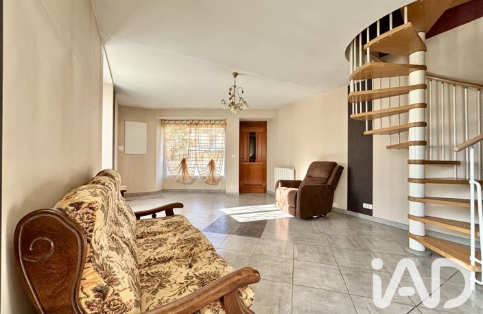 Vente Maison de ville 3 pièces — photo 3