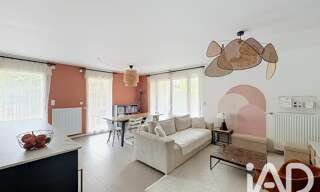 Appartement 5 Pièces 101 m² à vendre à Rueil-Malmaison (92500)