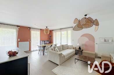 Appartement 5 pièces 740000 €