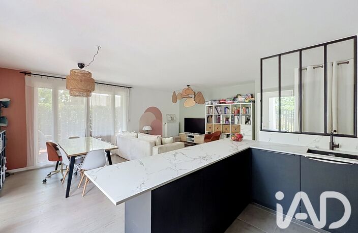 Vente Appartement 5 pièces — photo 2