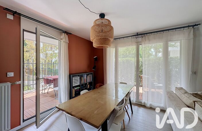 Vente Appartement 5 pièces — photo 3