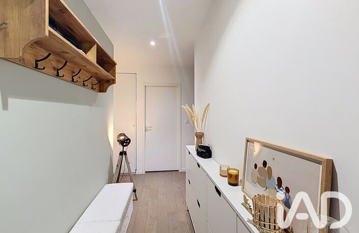 Vente Appartement 5 pièces — photo 5