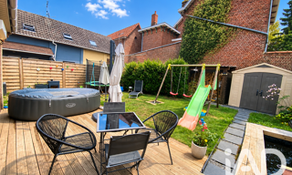 Maison 5 Pièces 85 m² à vendre à Allennes-les-Marais (59251)