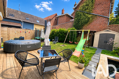 Maison 5 pièces 239000 €