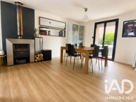 Vente Maison traditionnelle 5 pièces — photo 2