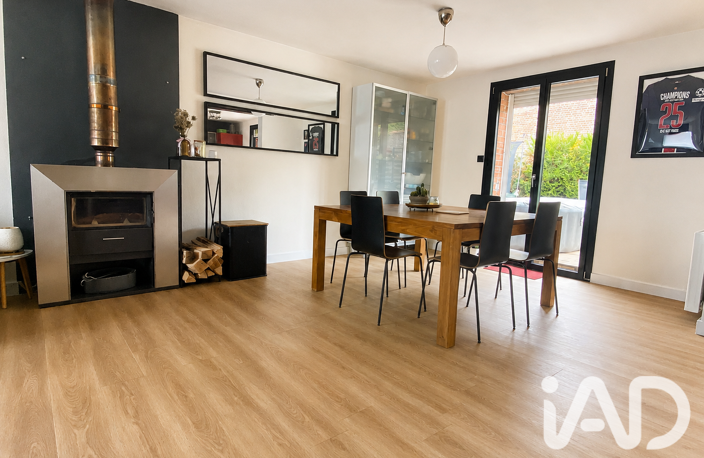 Vente Maison traditionnelle 5 pièces — photo 2