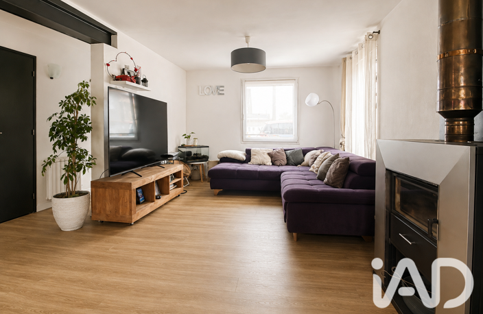 Vente Maison traditionnelle 5 pièces — photo 3