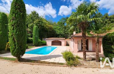 Vente Maison/villa 7 pièces — photo du bien