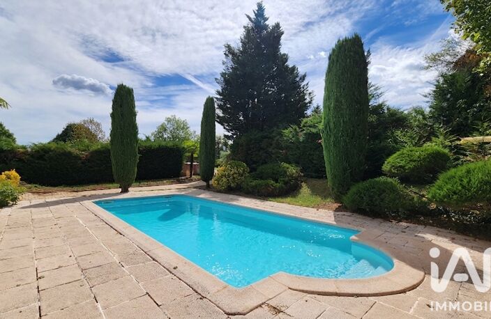 Vente Maison/villa 7 pièces — photo 3