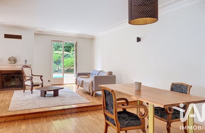 Vente Maison/villa 7 pièces — photo 4