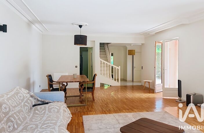 Vente Maison/villa 7 pièces — photo 5