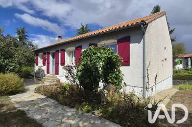 Maison 5 pièces 188000 €
