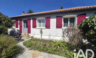 Maison 5 Pièces 107 m² à vendre à Celles-sur-Belle (79370)