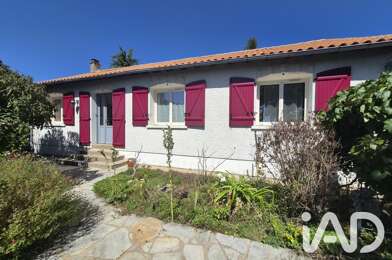 Maison 5 pièces 188000 €