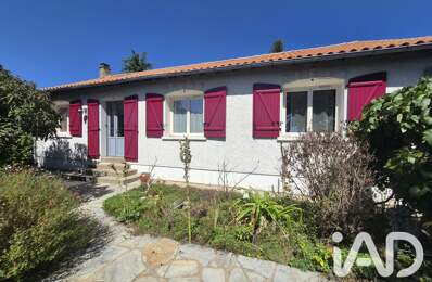 Vente Maison/villa 5 pièces — photo du bien