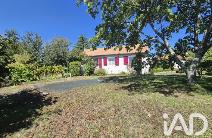 Vente Maison/villa 5 pièces — photo 2