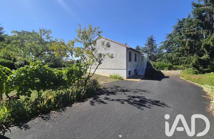 Vente Maison/villa 5 pièces — photo 3
