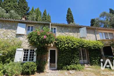 Maison 7 pièces 1300000 €