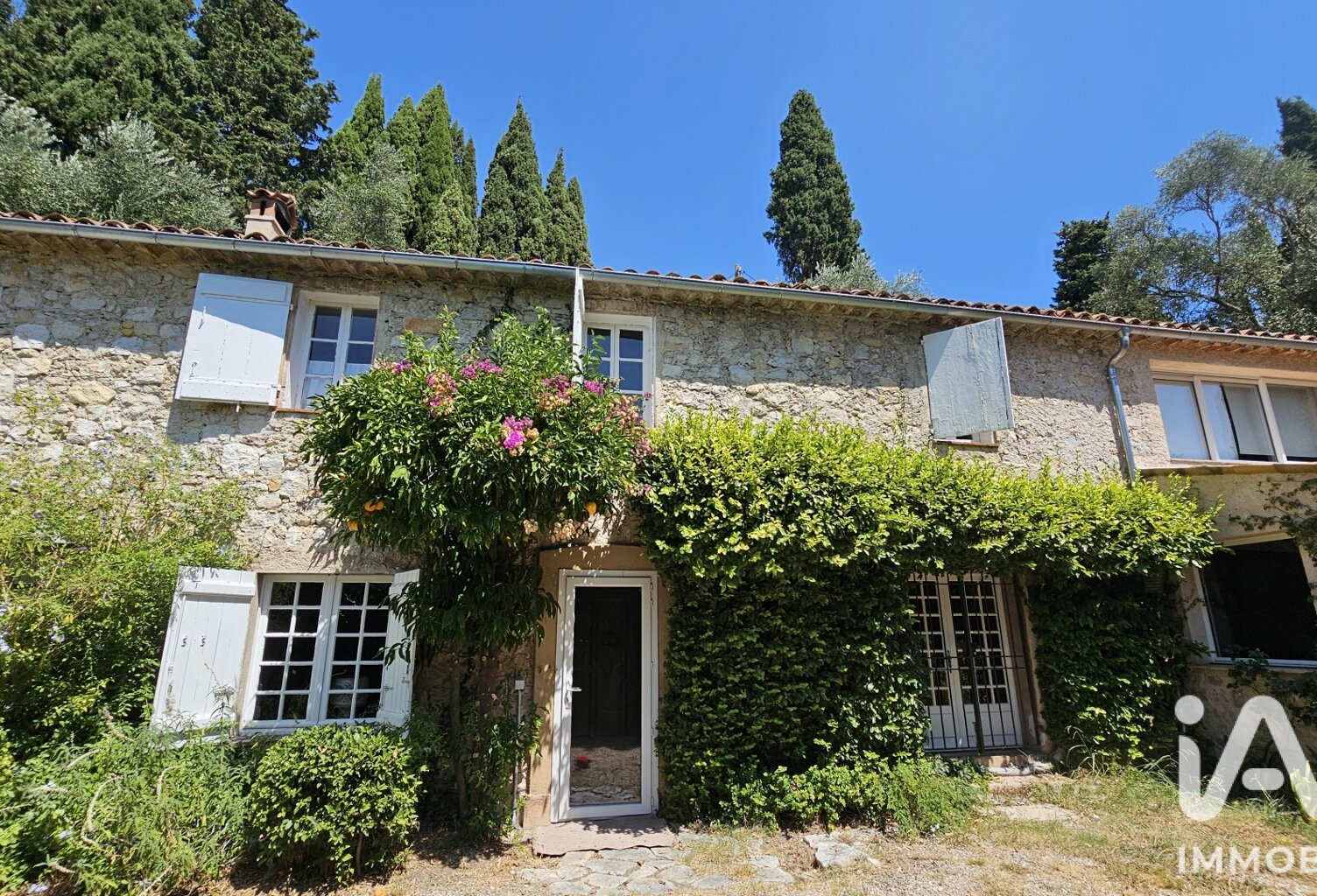 Vente Bastide 7 pièces — photo 1