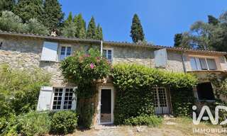 Maison 7 Pièces 183 m² à vendre à Grasse (06130)