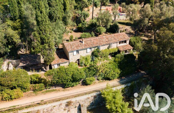 Vente Bastide 7 pièces — photo 2