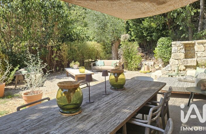Vente Bastide 7 pièces — photo 3