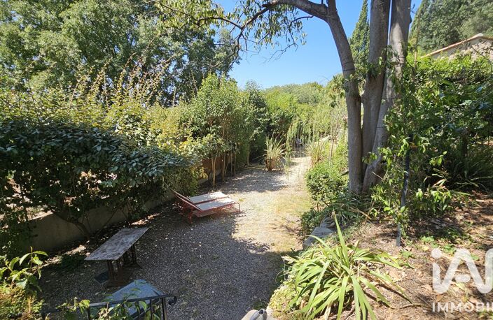 Vente Bastide 7 pièces — photo 5