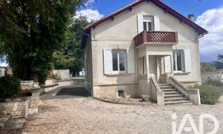 Maison 4 Pièces 150 m² à vendre à Fléac (16730)