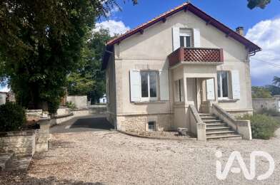 Maison 4 pièces 278000 €