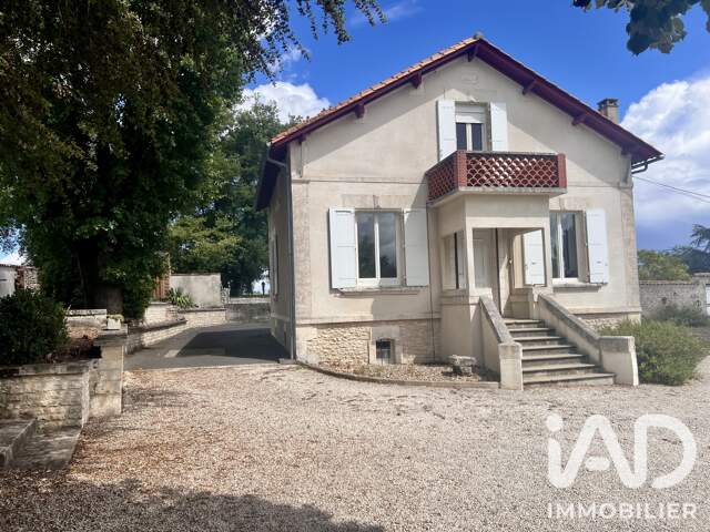 Vente Maison de village 4 pièces — photo du bien