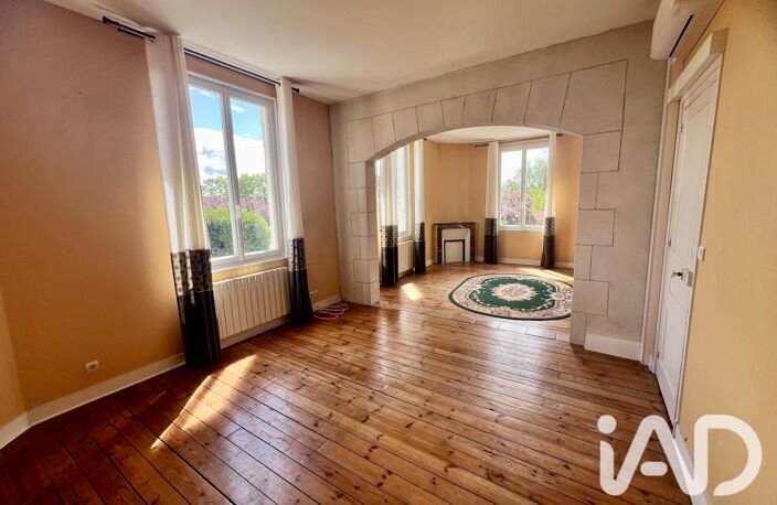 Vente Maison de village 4 pièces — photo 3
