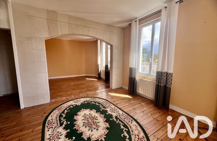 Vente Maison de village 4 pièces — photo 4
