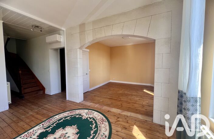 Vente Maison de village 4 pièces — photo 5