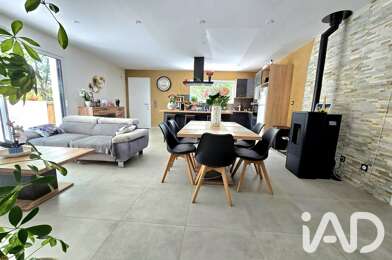 Maison 5 pièces 249000 €