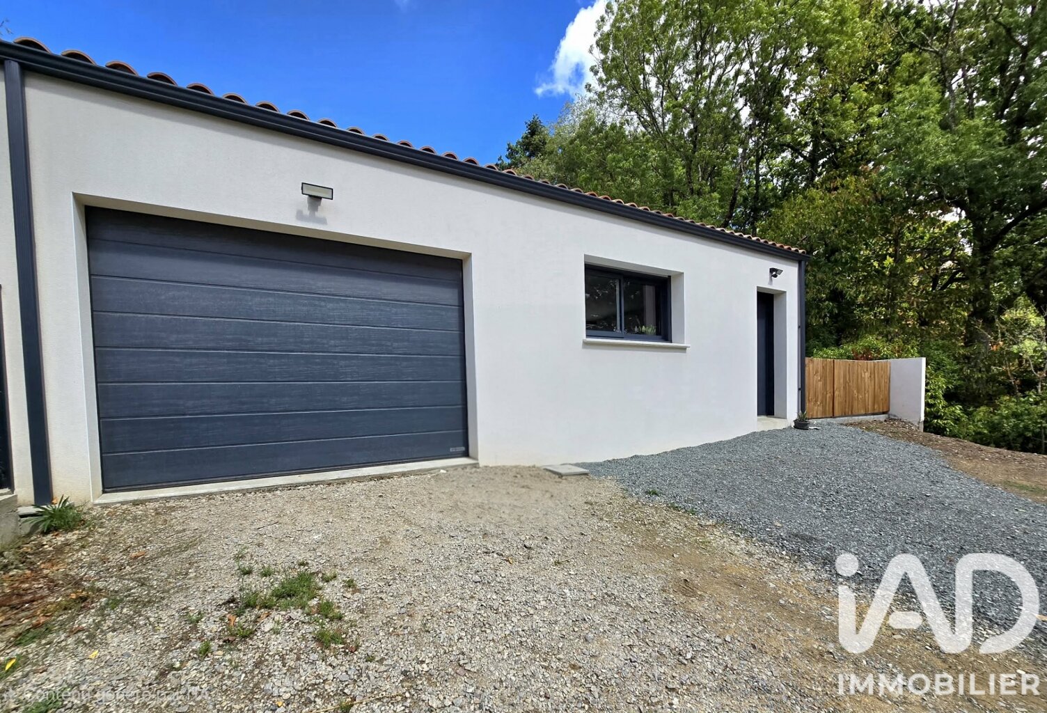 Vente Maison/villa 5 pièces — photo 1
