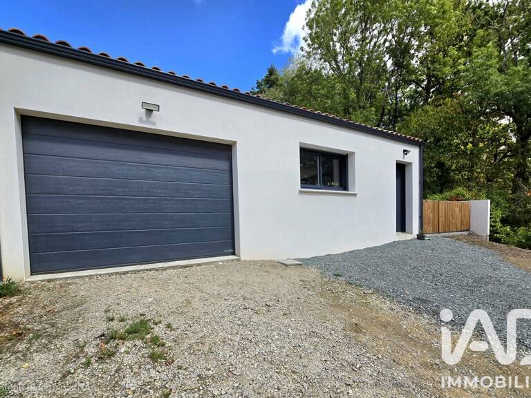 Vente Maison/villa 5 pièces — photo 1